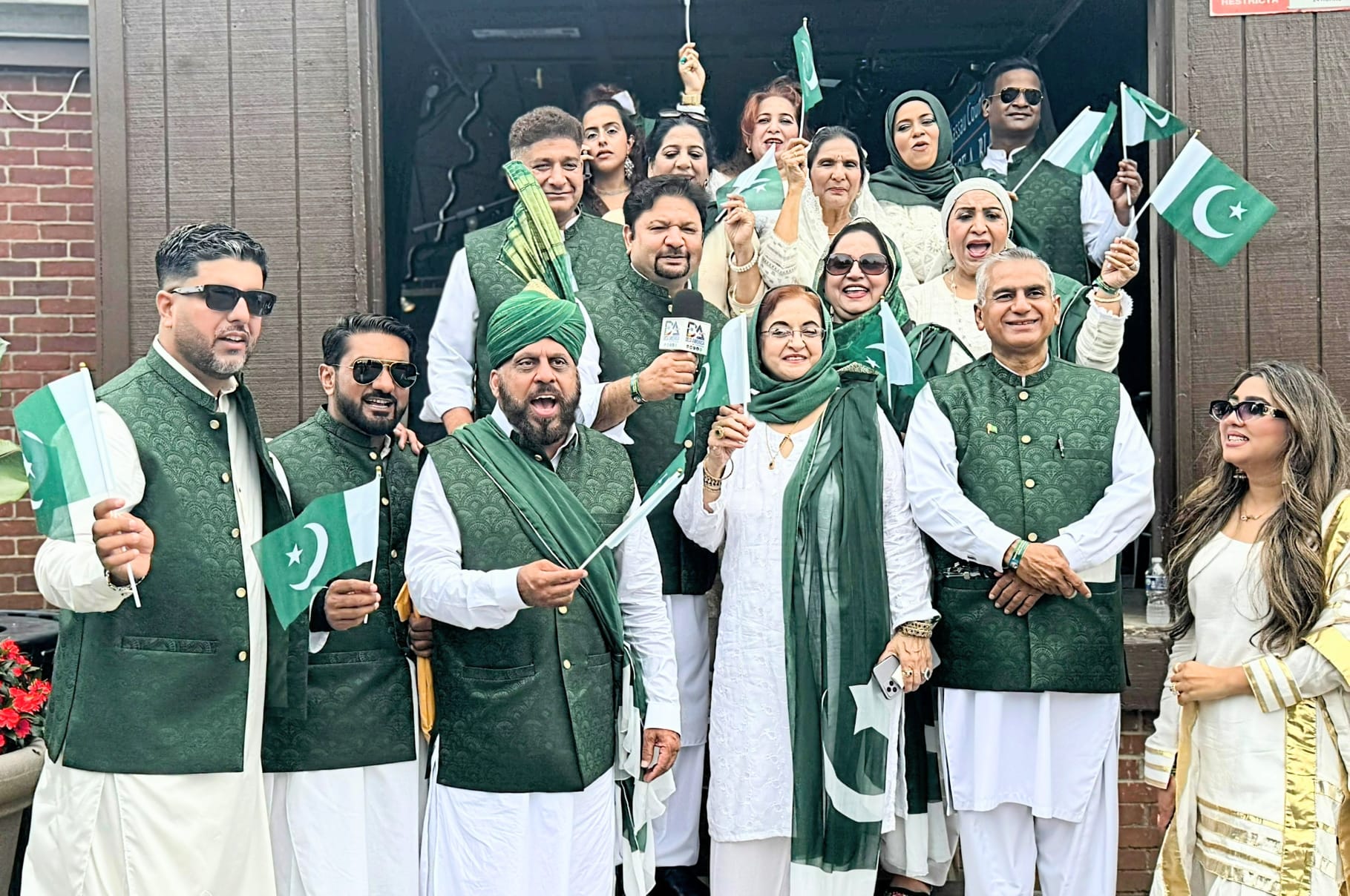 Jashan-E-Azadi Mela 2025 Facebook video thumbnail